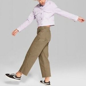 Wild Fable Carpenter Pants